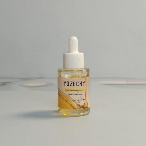 YOZECHY Beauty Serums – Glow Deeper, Shine Brighter