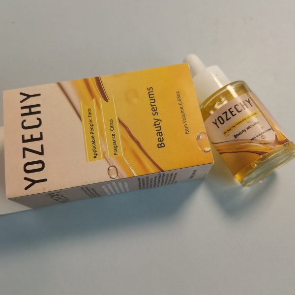 YOZECHY Beauty Serums – Glow Deeper, Shine Brighter - Image 6