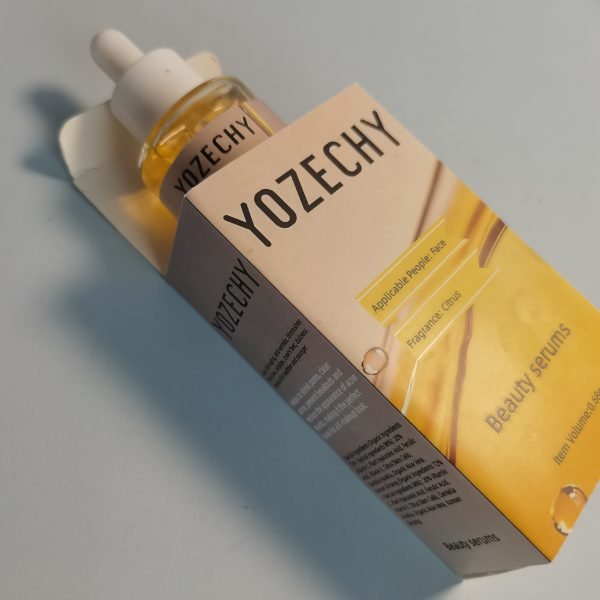 YOZECHY Beauty Serums – Glow Deeper, Shine Brighter - Image 7